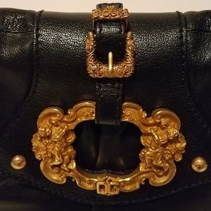 Dolce & Gabbana Baroque Handbag